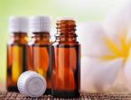 Natural Flower Oils