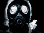 gas mask