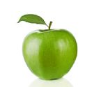 granny smith apple1 ... (Click to enlarge)