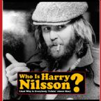 harry nilsson poster 1