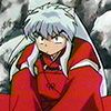 inuyasha sulkicon