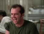 jack nicholson laugh