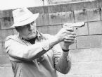 jeff cooper gun demonstration