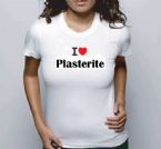 love plasterite