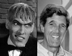 lurch and kerry