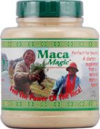 maca magic