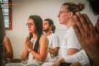 meditation yoga teacher training in India