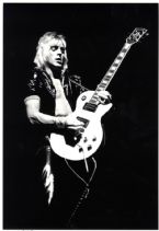 mickronson