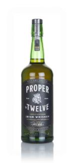 proper no twelve whiskey ... (Click to enlarge)