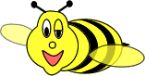 sampleanimatedbee