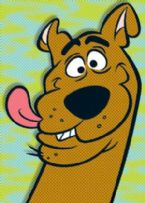 scooby doo cartoon 5322