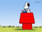 snoopy