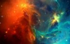 space nebula stars hd wallpaper ... (Click to enlarge)