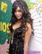 vanessa hudgens 1