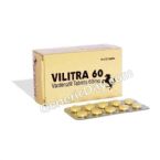 vilitra 60 mg