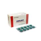 vriligy 60 mg