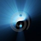 yin yang symbol blue flare thumb3277201 ... (Click to enlarge)