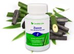 zeoco activated bamboo charcoal for candida cleanse