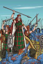 Eng hist 5B Boudicca