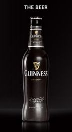 Guinness beer