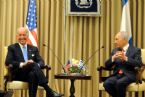 Vice President Joe Biden Visits Israel 9igMYZl675yl