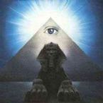 Pyramid eye