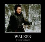 Walken