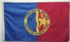 Comanche Nation