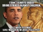 Obama Nobel Peace Prize