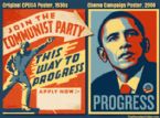 communists obama poster 2601 e1318990064306 ... (Click to enlarge)