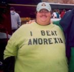 i beat anorexia ... (Click to enlarge)