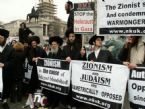 jewish against zionism 0