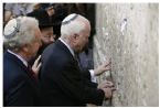 mccain lieberman israel jew zionist