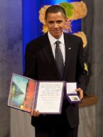 obama peace prize