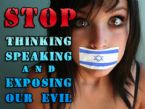 DO NOT EXPOSE OUR EVIL