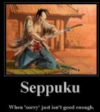 Seppuku