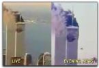 September 11 Hoax Live Evening News