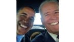 bidenselfie