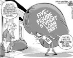 college student debt