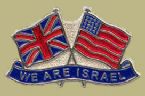 WeAreIsrael a