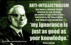 asimov ignorance