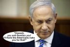 evilnetanyahuantisemites