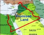 greater israel