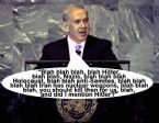 netanyahuspeechUN