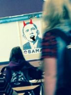 obamaposterutahschool