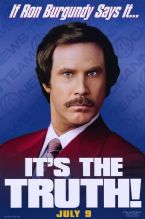 ron burgundy 73069553216