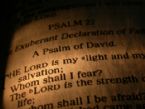 scripture psalms