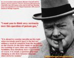 Winston Churchill on Poison Gas p txt