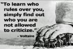 voltaire