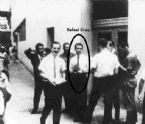 Trade Mart Lee Oswald Rafael Cruz